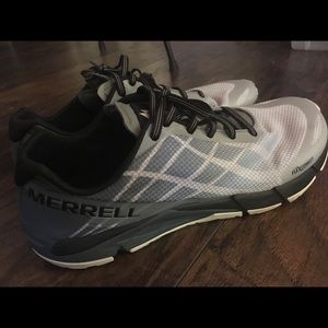 Merrel Flex Shoes